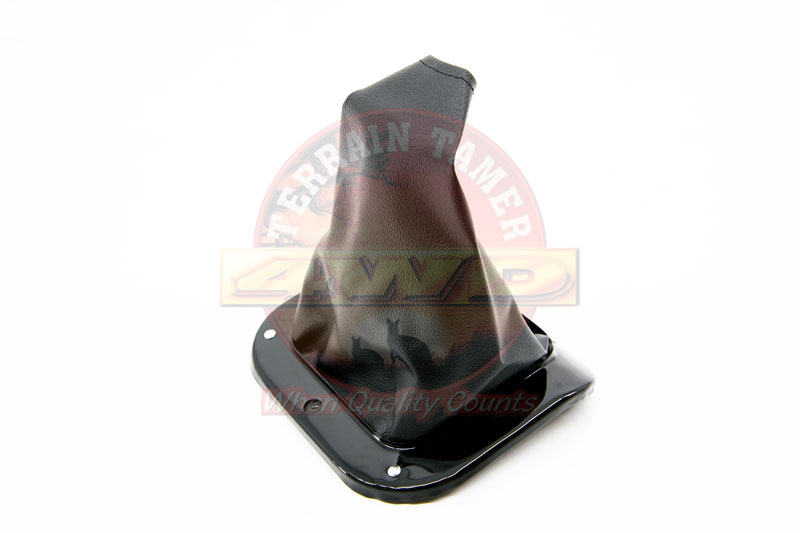 BOOT TRANSFER CONTROL LEVER UPPER BOOT TRANSFER CONTROL LEVER UPPER