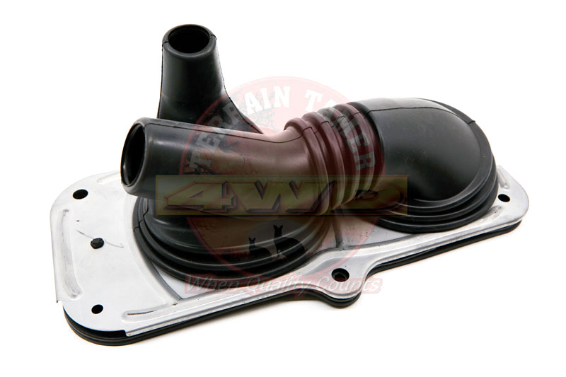 BOOT GEAR LEVER BOOT GEAR LEVER