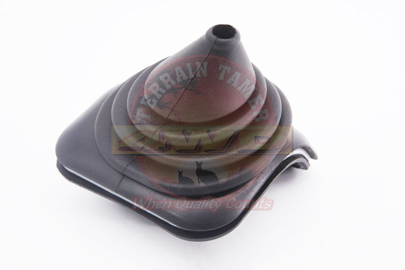 BOOT TRANSFER SHIFT LEVER BOOT TRANSFER SHIFT LEVER