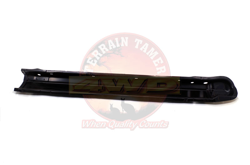 PANEL ROCKER OUTER R/H PANEL ROCKER OUTER R/H