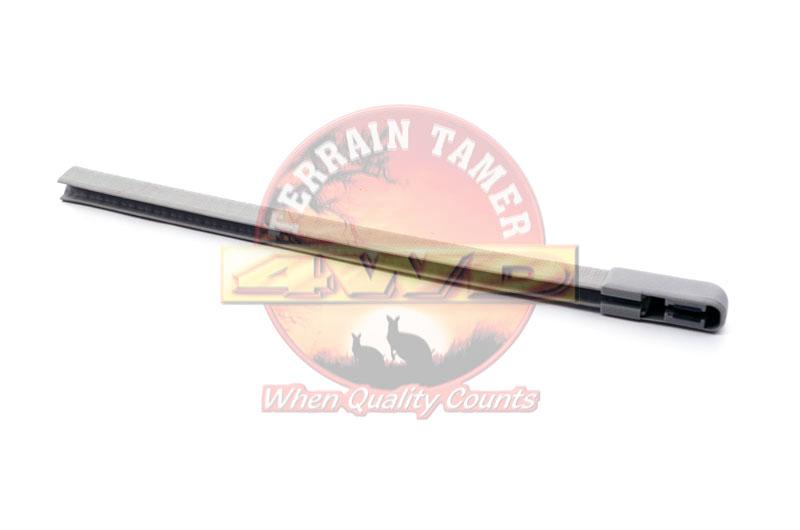 TRIM SUB ASSY FRONT DOOR OPENING NO.1 LIGHT GREY TRIM
