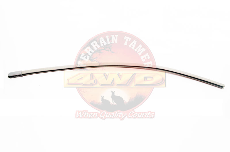 TRIM SUB ASSY FRONT DOOR OPENING NO.2 LIGHT GREY TRIM TRIM SUB ASSY FRONT DOOR OPENING NO.2 LIGHT GREY TRIM