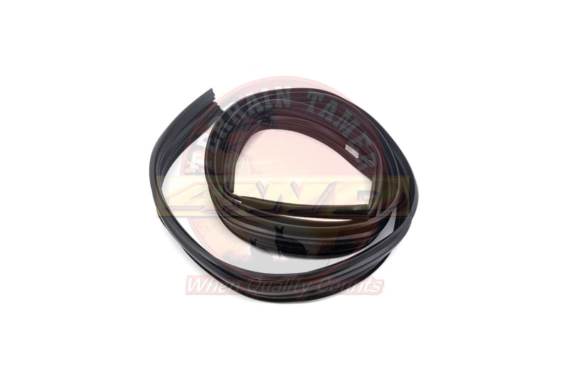 RUN SIDE WINDOW RH FRONT OF REAR SUITS SLIDE TYPE RUN SIDE WINDOW RH FRONT OF REAR SUITS SLIDE TYPE