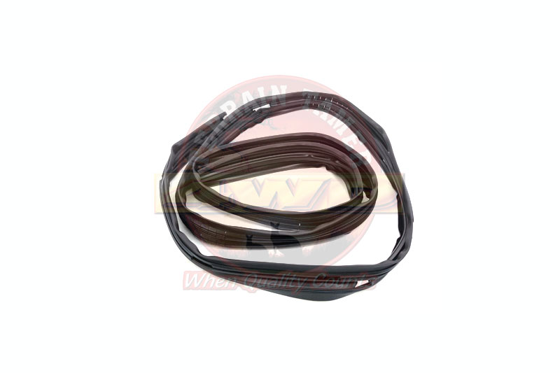 RUN SIDE WINDOW LH FRONT OF REAR SUITS SLIDE TYPE RUN SIDE WINDOW LH FRONT OF REAR SUITS SLIDE TYPE