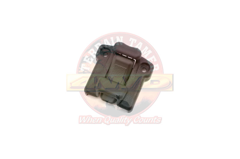 LOCK ASSY SIDE WINDOW FRONT L/H LOCK ASSY SIDE WINDOW FRONT L/H