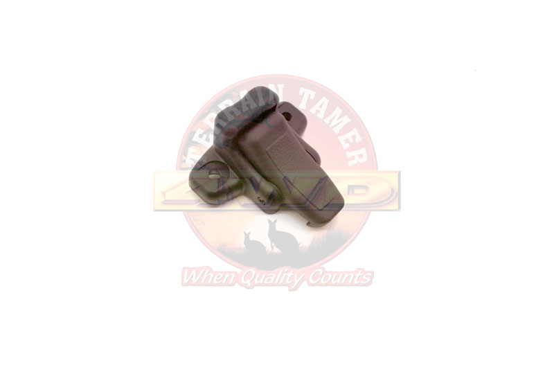 LOCK ASSY SIDE WINDOW REAR L/H LOCK ASSY SIDE WINDOW REAR L/H