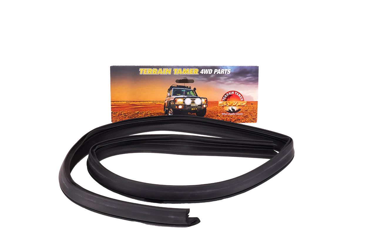 WEATHERSTRIP ROOF, PICK UP WEATHERSTRIP ROOF, PICK UP