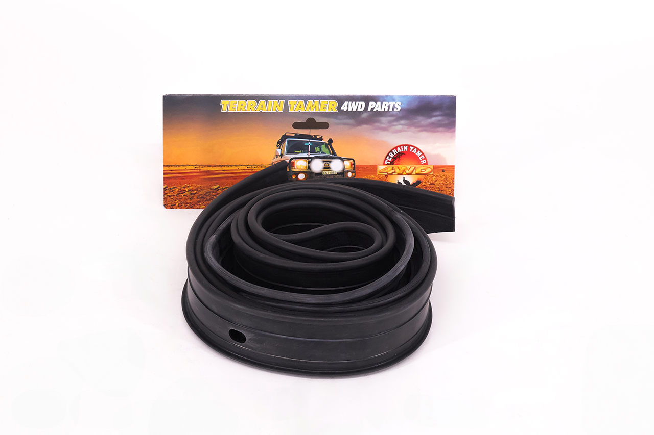 PACKING ROOF DRIP MOULDING PACKING ROOF DRIP MOULDING