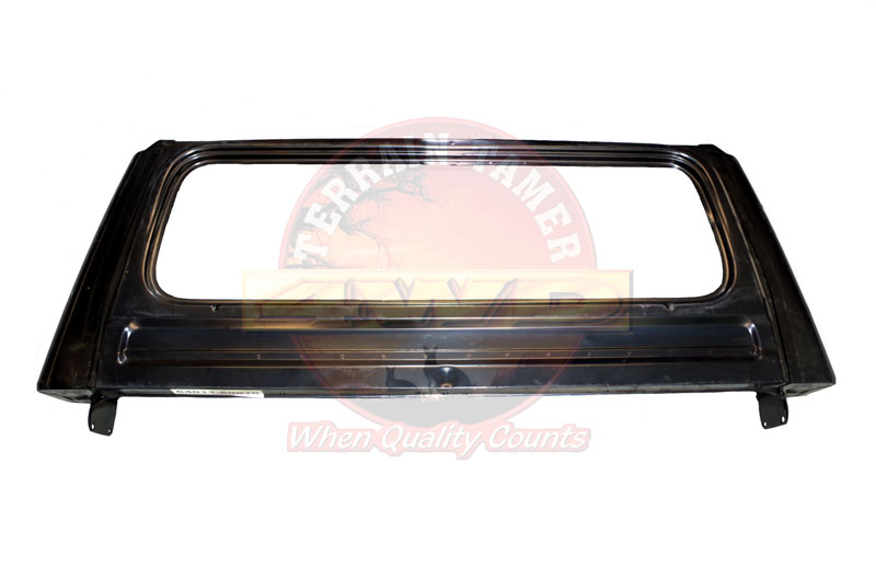 PANEL REAR UPPER OUTER TRAY BACK OR UTE PANEL REAR UPPER OUTER TRAY BACK OR UTE