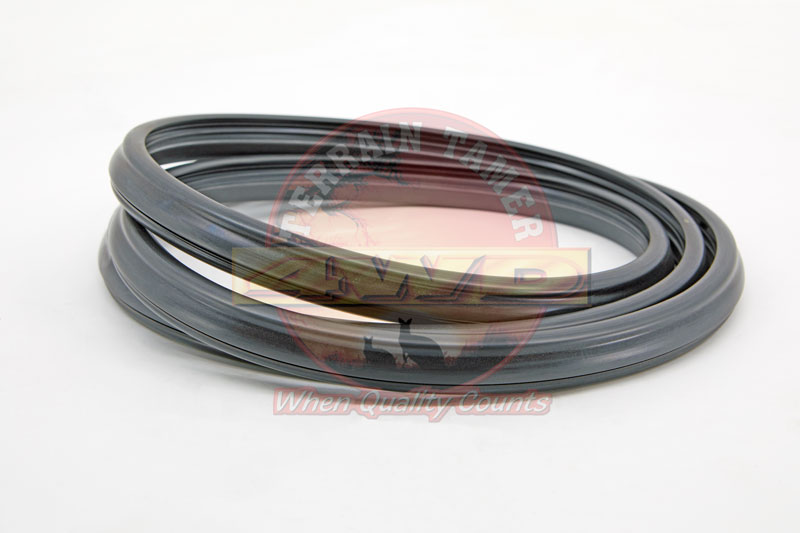 WEATHERSTRIP BACK WINDOW GLASS TRAY BACK WEATHERSTRIP BACK WINDOW GLASS TRAY BACK