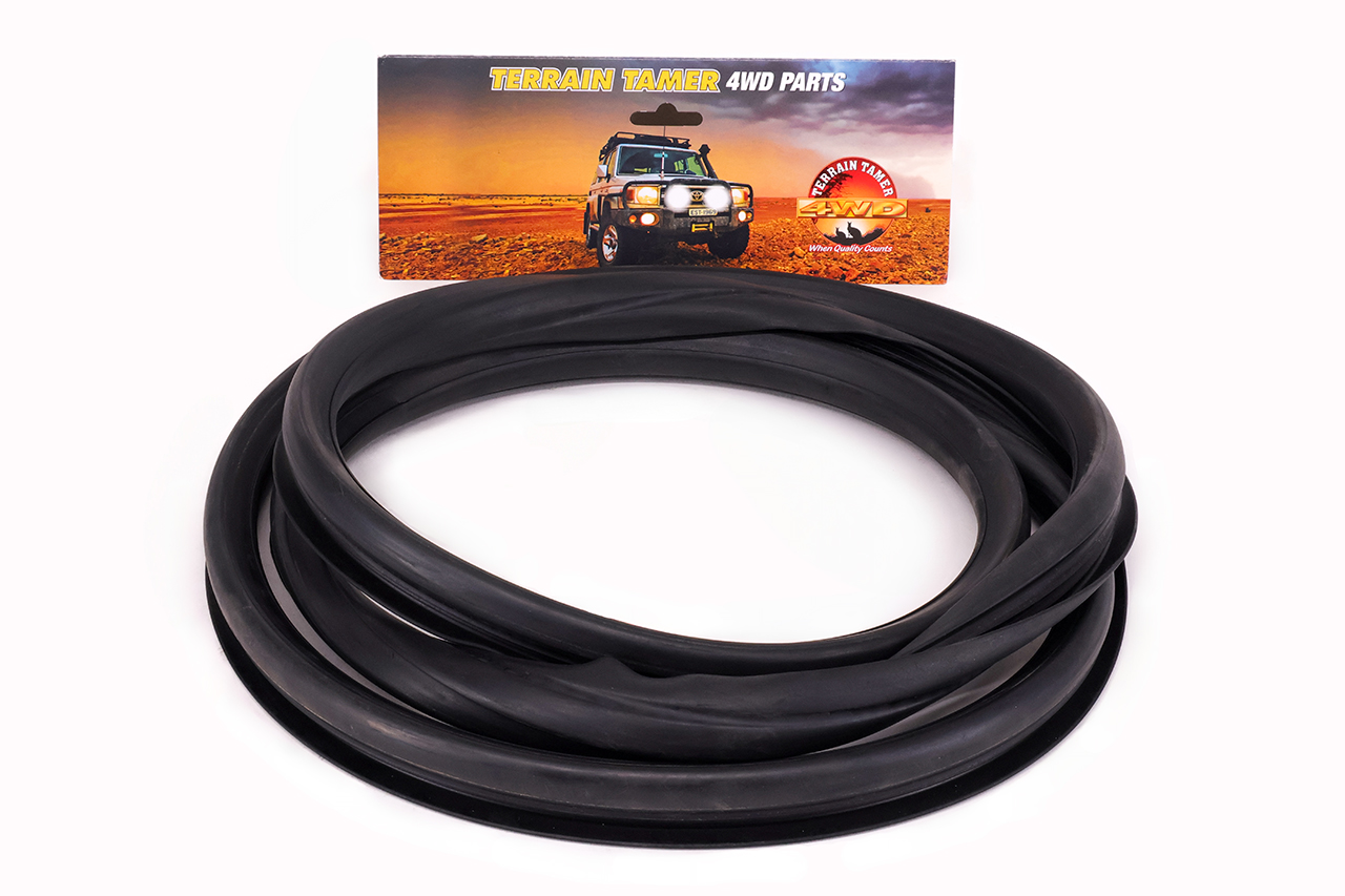 WEATHERSTRIP REAR WINDOW GLASS PICK UP WEATHERSTRIP REAR WINDOW GLASS PICK UP