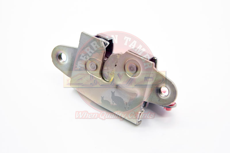 LOCK TAILGATE R/H