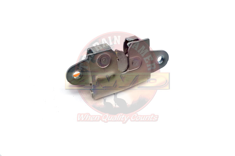 LOCK TAILGATE L/H LOCK TAILGATE L/H