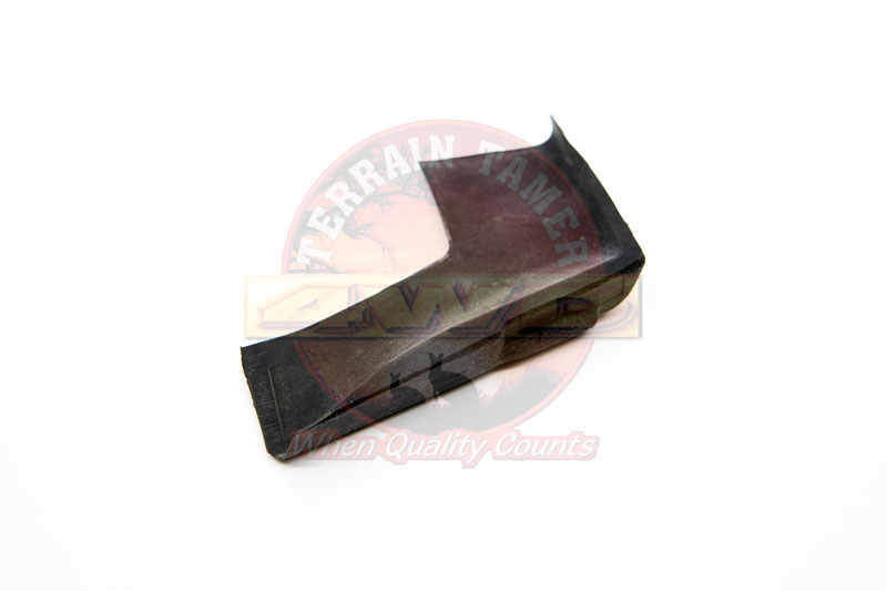 PACKING FRONT SIDE TOP BOW R/H FRONT FOR STEEL DOOR PACKING FRONT SIDE TOP BOW R/H FRONT FOR STEEL DOOR