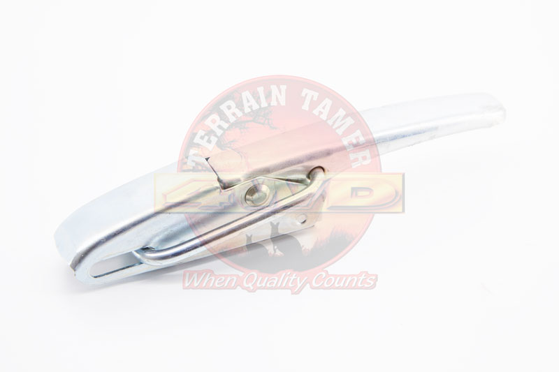 LATCH ASSY REAR BODY TAIL GATE LATCH ASSY REAR BODY TAIL GATE