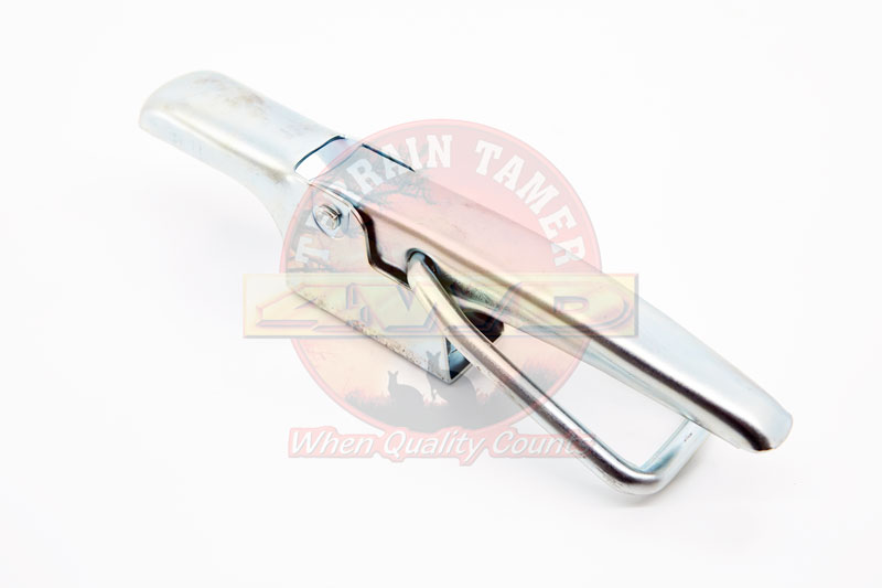 LATCH ASSY REAR BODY TAIL GATE LATCH ASSY REAR BODY TAIL GATE