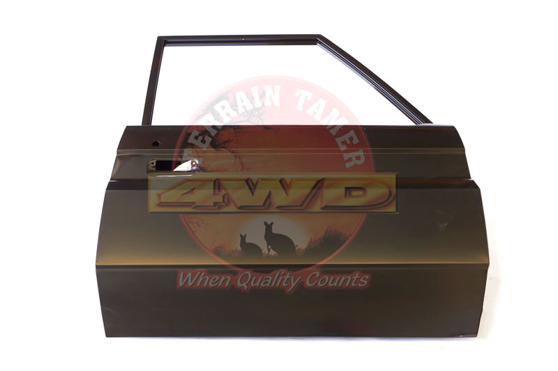 DOOR FRONT R/H P/UP DOOR FRONT R/H P/UP