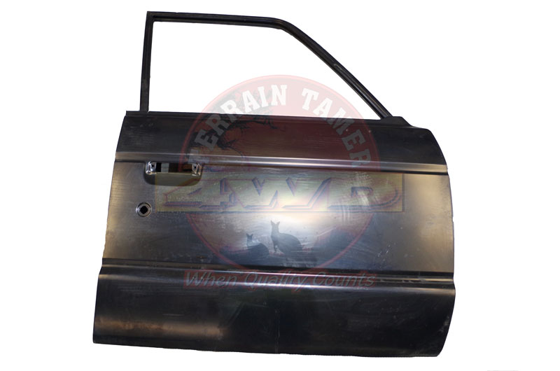 DOOR FRONT R/H DOOR FRONT R/H