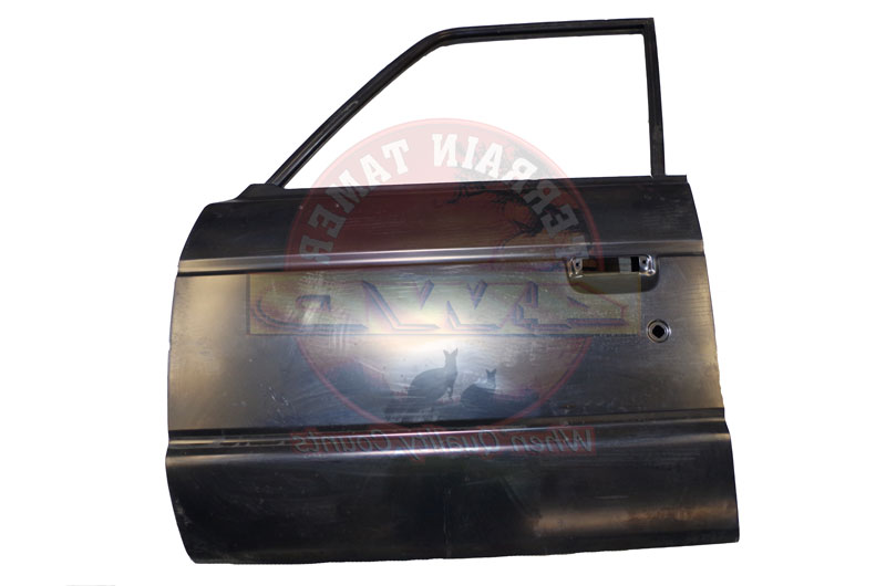 DOOR FRONT L/H DOOR FRONT L/H