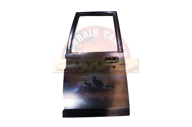 PANEL SUB-ASSY BACK DOOR L/H PANEL SUB-ASSY BACK DOOR L/H