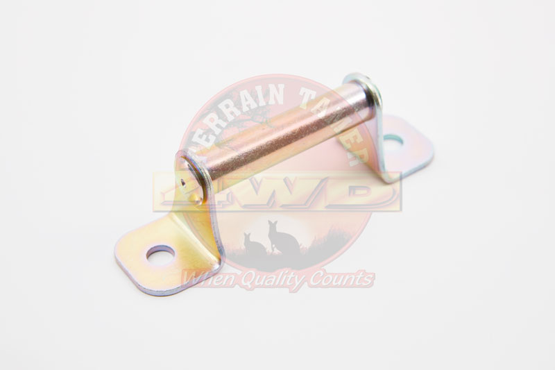 BRACKET SUB ASSY BACK DOOR STOPPER R/H BRACKET SUB ASSY BACK DOOR STOPPER R/H