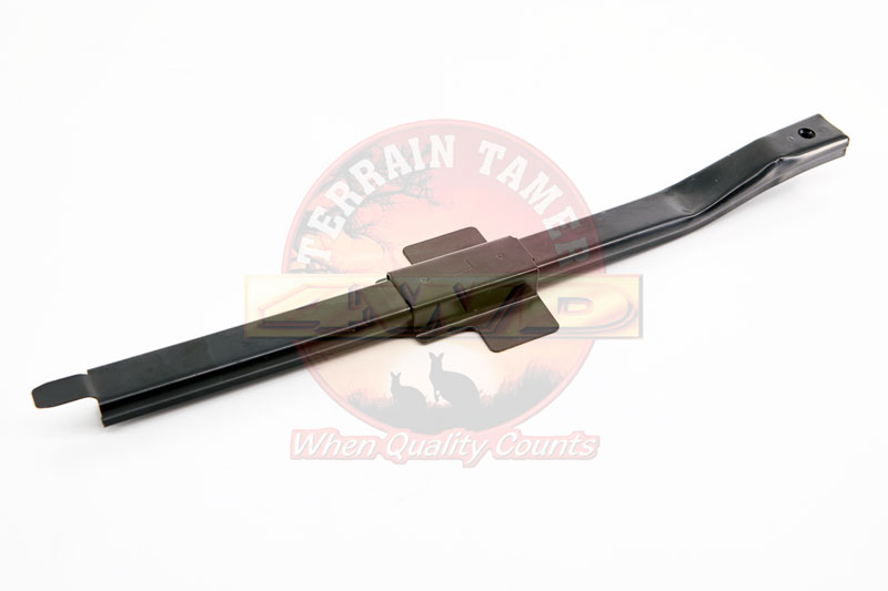 FRAME SUB ASSY FRONT DOOR REAR L/H FRAME SUB ASSY FRONT DOOR REAR L/H