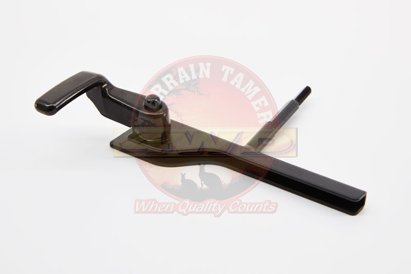 FRAME ASSY FRONT DOOR VENT WINDOW GLASS R/H FRAME ASSY FRONT DOOR VENT WINDOW GLASS R/H
