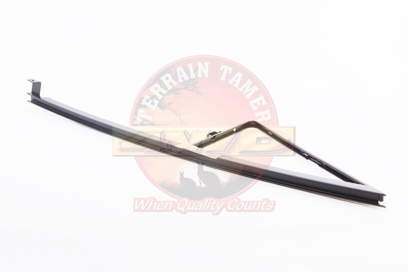 BAR ASSY FRONT DOOR WINDOW DIVISION R/H WINDOW TRACK BAR ASSY FRONT DOOR WINDOW DIVISION R/H WINDOW TRACK
