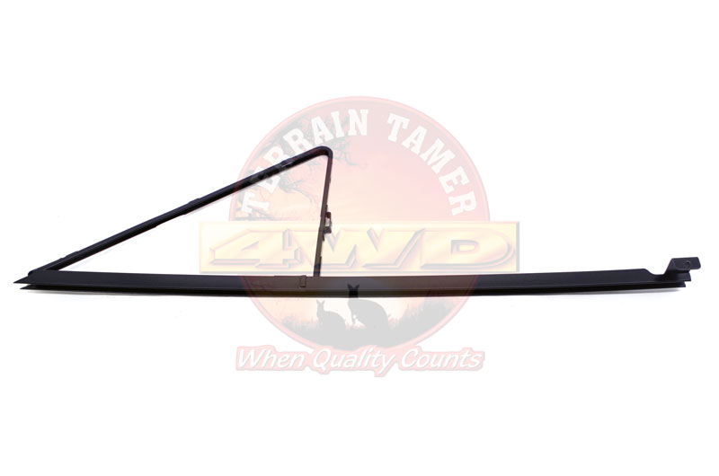 BAR SUB ASSY FRONT DOOR DIVISION L/H BAR SUB ASSY FRONT DOOR DIVISION L/H