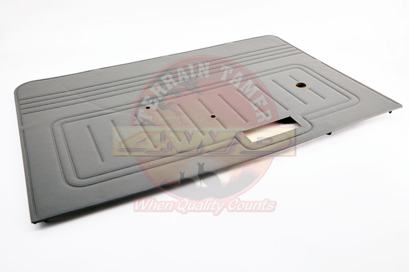 DOOR TRIM FRONT R/H DOOR TRIM FRONT R/H