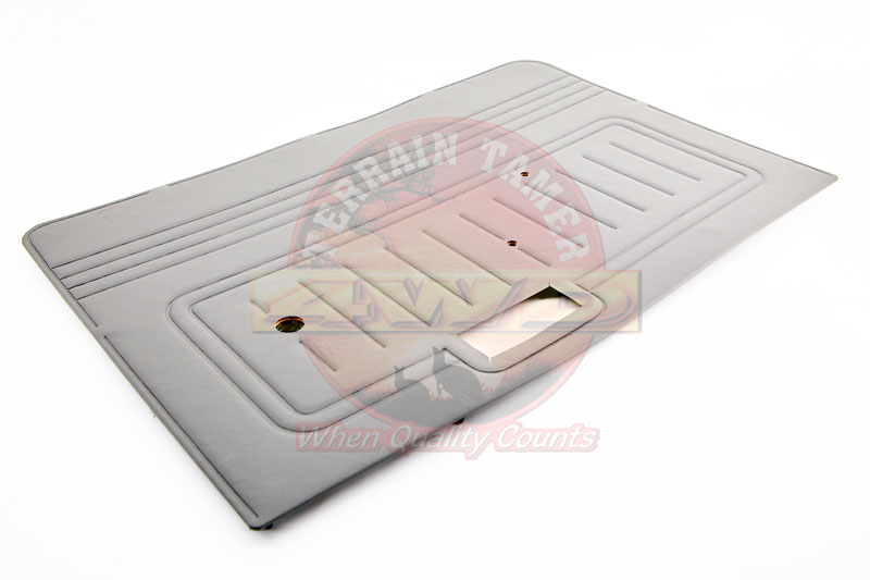 DOOR TRIM DOOR TRIM