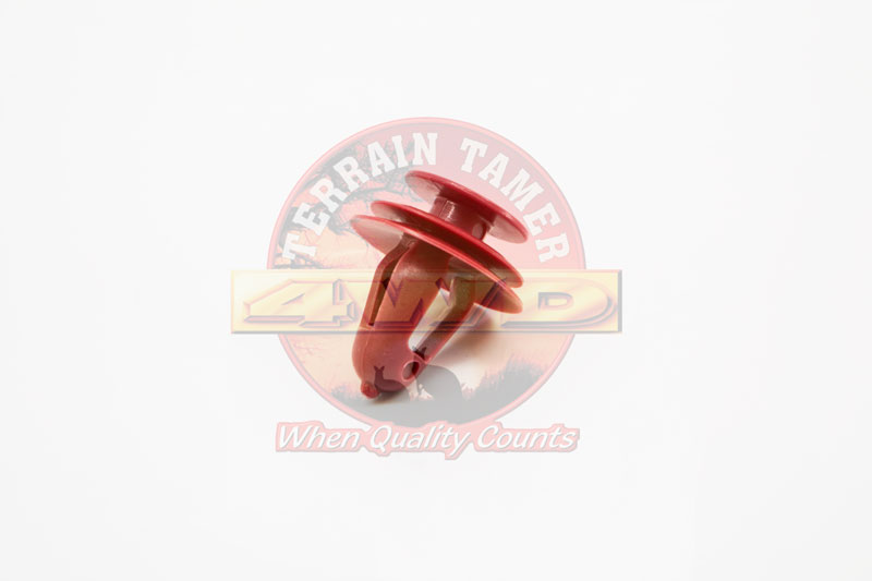 RETAINER REAR DOOR TRIM PANEL RETAINER REAR DOOR TRIM PANEL