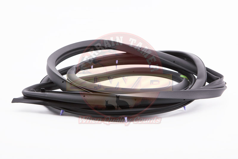 DOOR SEAL FRONT R/H DOOR SEAL FRONT R/H
