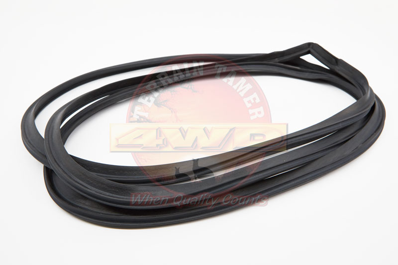 DOOR SEAL FRONT R/H DOOR SEAL FRONT R/H