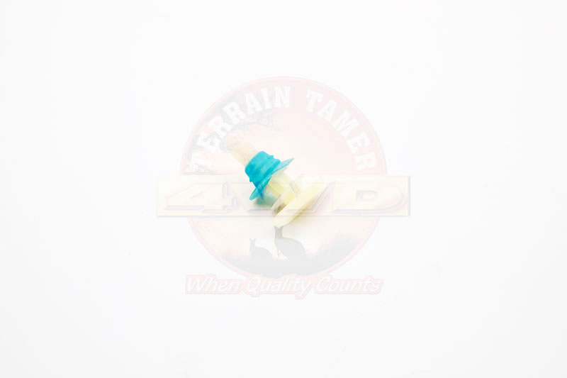 RETAINER FRONT DOOR WEATHERSTRIP L/H RETAINER FRONT DOOR WEATHERSTRIP L/H