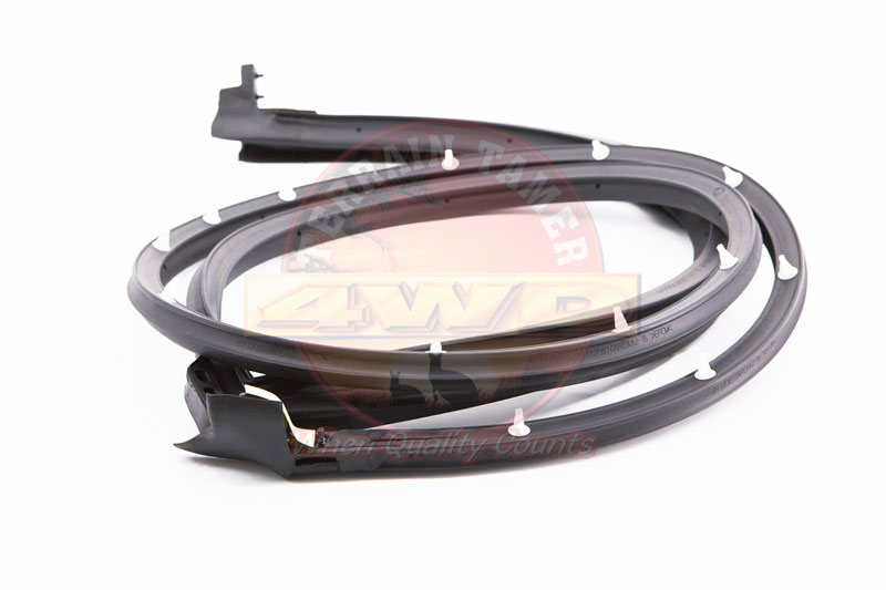 DOOR SEAL BACK DOOR R/H SWING OUT BACK DOOR DOOR SEAL BACK DOOR R/H SWING OUT BACK DOOR