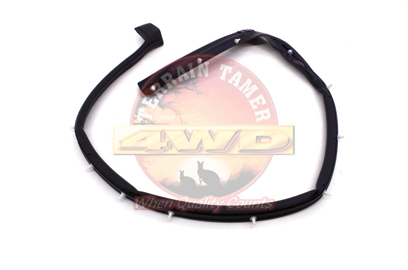 DOOR SEAL BACK DOOR L/H SWING OUT BACK DOOR DOOR SEAL BACK DOOR L/H SWING OUT BACK DOOR