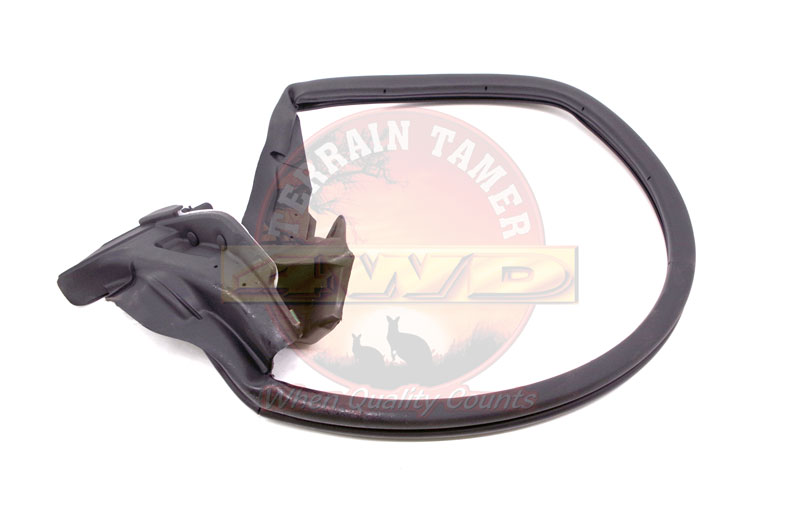DOOR SEAL BACK DOOR R/H SWING OUT BACK DOOR DOOR SEAL BACK DOOR R/H SWING OUT BACK DOOR