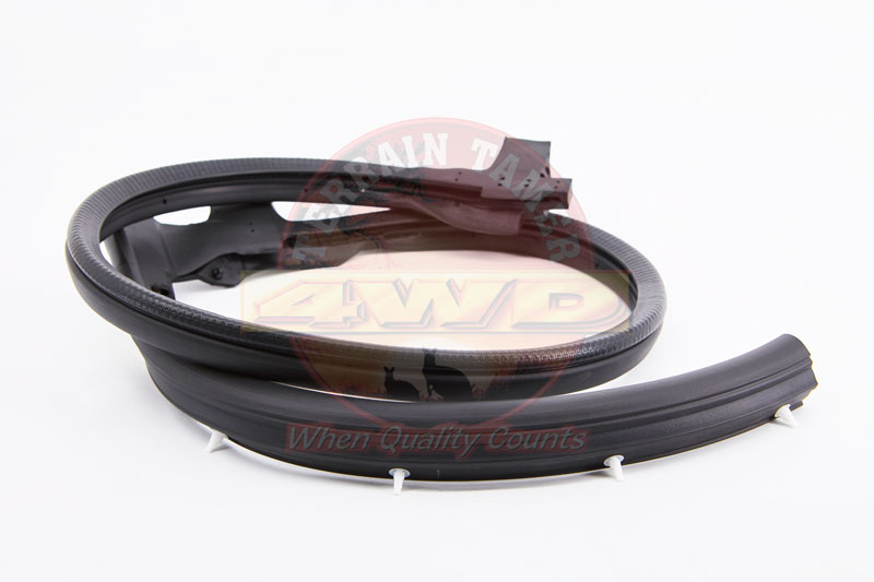 DOOR SEAL BACK DOOR R/H SWING OUT BACK DOOR DOOR SEAL BACK DOOR R/H SWING OUT BACK DOOR