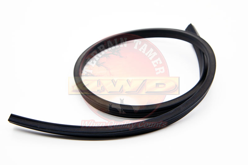 WEATHERSTRIP VENT WINDOW FRAME R/H OR L/H WEATHERSTRIP VENT WINDOW FRAME R/H OR L/H