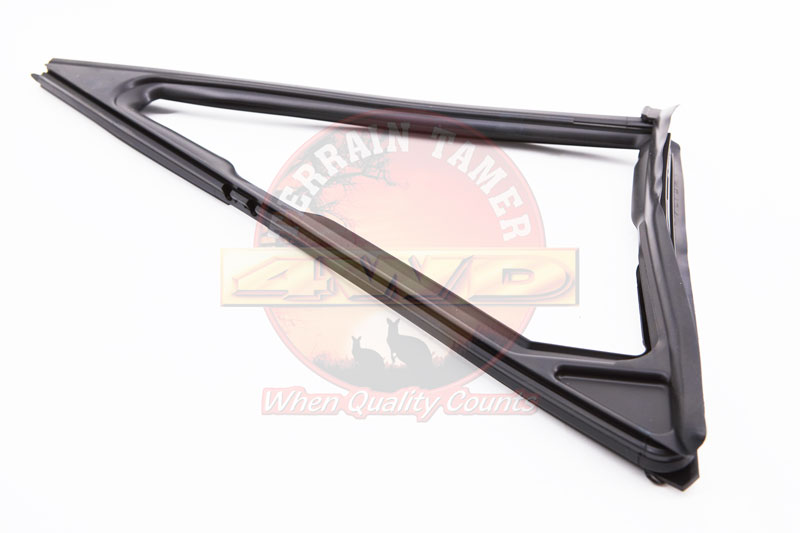 WEATHERSTRIP VENT WINDOW R/H NO.1 WEATHERSTRIP VENT WINDOW R/H NO.1