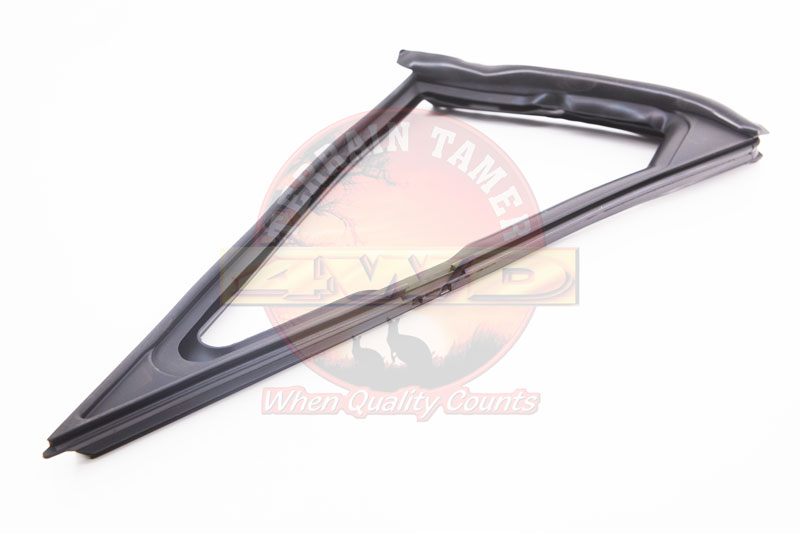 WEATHERSTRIP VENT WINDOW L/H NO.1 WEATHERSTRIP VENT WINDOW L/H NO.1
