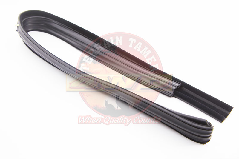 RUN FORNT DOOR GLASS SUITS WITH VENT WINDOW RUN FORNT DOOR GLASS SUITS WITH VENT WINDOW
