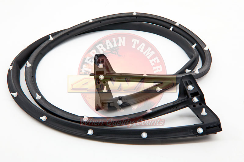 DOOR SEAL TAILGATE LIFT UP BACK DOOR DOOR SEAL TAILGATE LIFT UP BACK DOOR