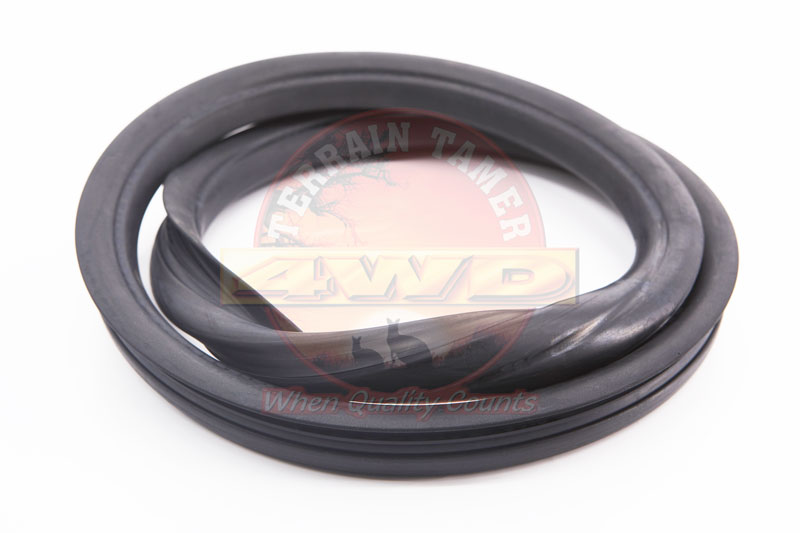 WEATHERSTRIP BACK DOOR GLASS WEATHERSTRIP BACK DOOR GLASS