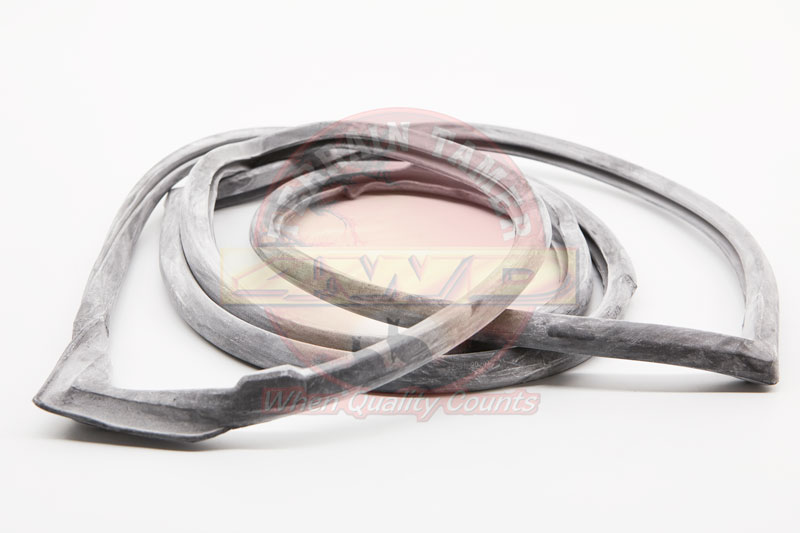 DOOR SEAL BACK DOOR R/H DOOR SEAL BACK DOOR R/H