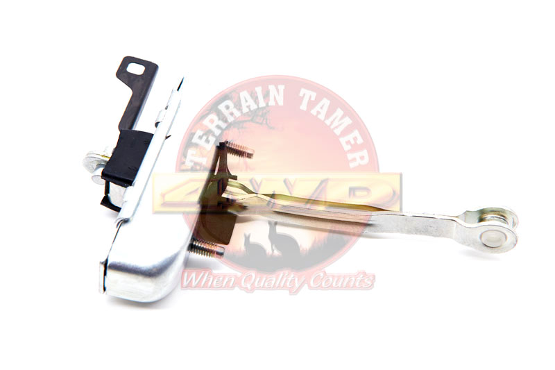 CHECK ASSY R/H REAR DOOR CHECK ASSY R/H REAR DOOR