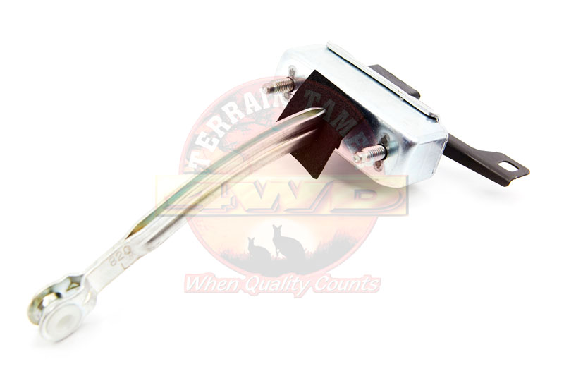 CHECK ASSY L/H REAR DOOR CHECK ASSY L/H REAR DOOR