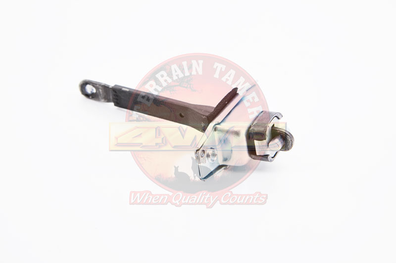 CHECK ASSY FRONT DOOR R/H OR L/H CHECK ASSY FRONT DOOR R/H OR L/H