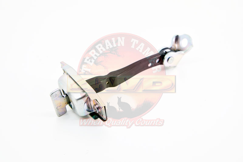 CHECK ASSY FRONT DOOR R/H OR L/H CHECK ASSY FRONT DOOR R/H OR L/H